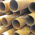 Factory price 1000mm diameter steel pipe professional factory